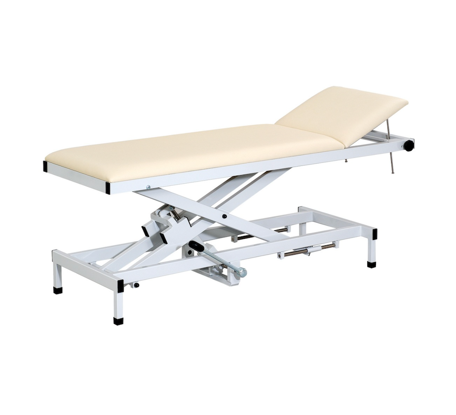 AGA Hydraulic Examination Table (650 mm width)