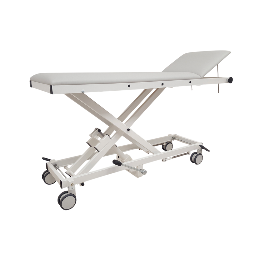 AGA Hydraulic Examination Table (650 mm width)