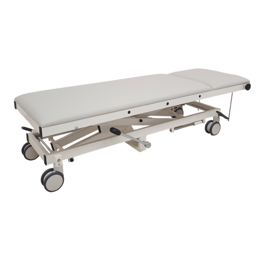 AGA Hydraulic Examination Table (650 mm width)