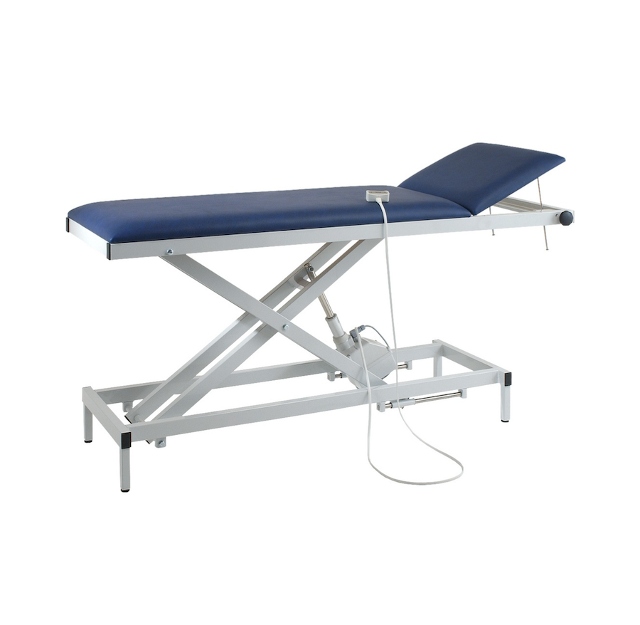 AGA Electric Examination Table 650 mm