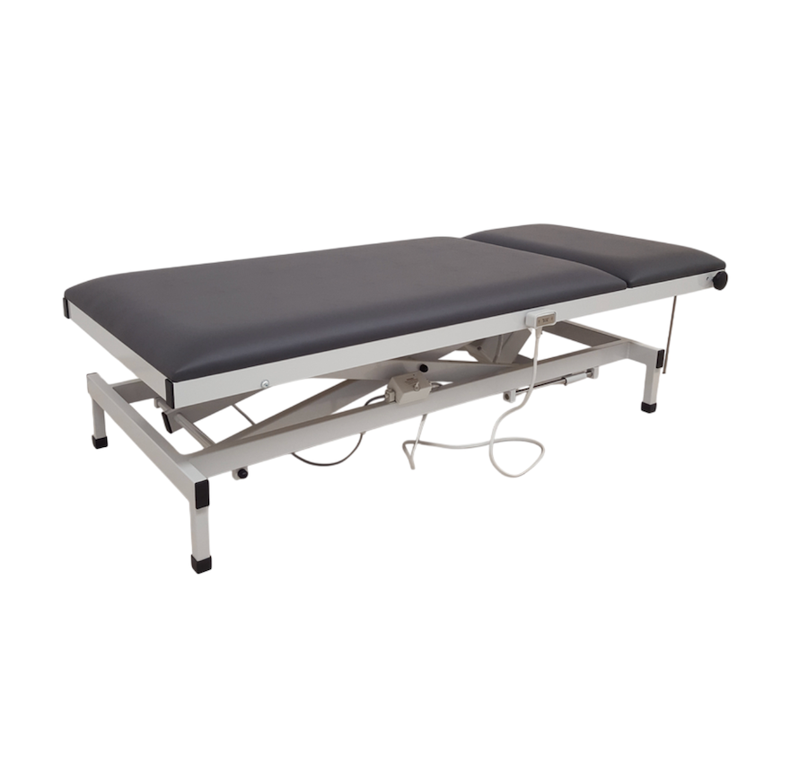 AGA Electric Examination Table 650 mm