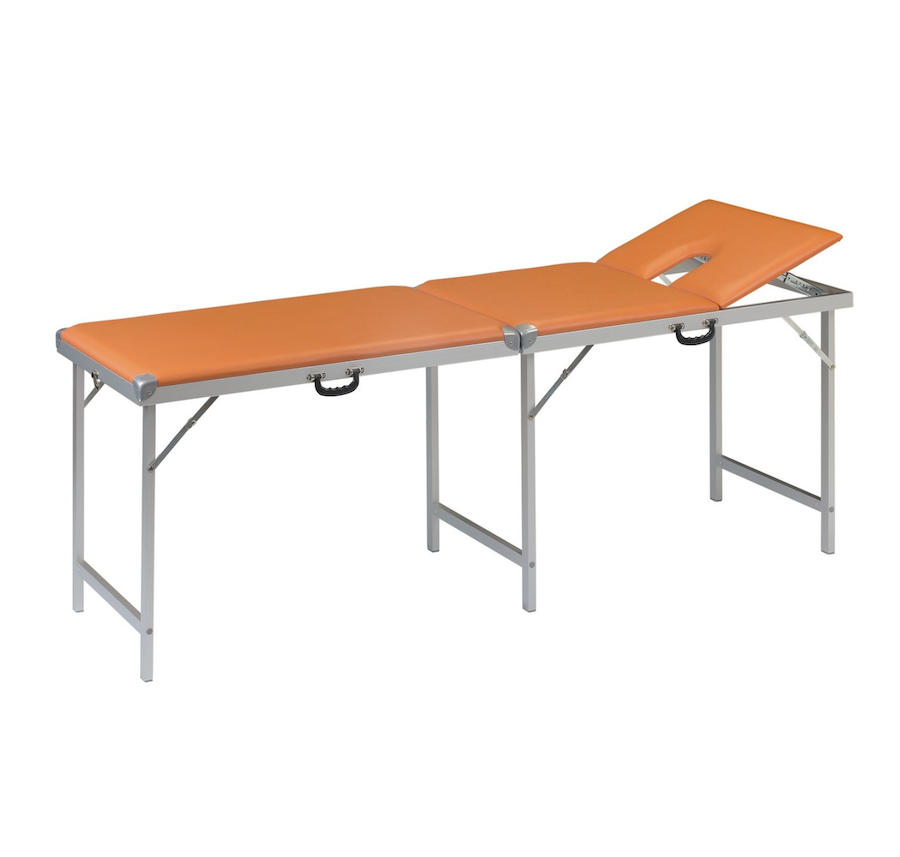 AGA-KOBAFLEX Portable Massage Table