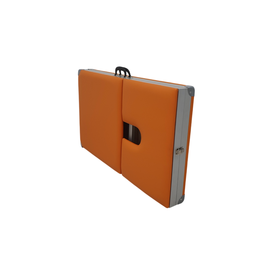 AGA-KOBAFLEX Portable Massage Table