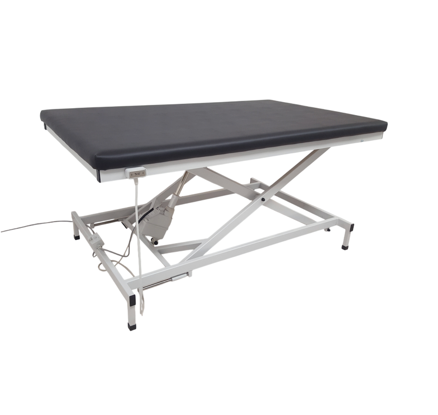 AGA Bobath Therapy Table Manual, Hydraulic and Electric