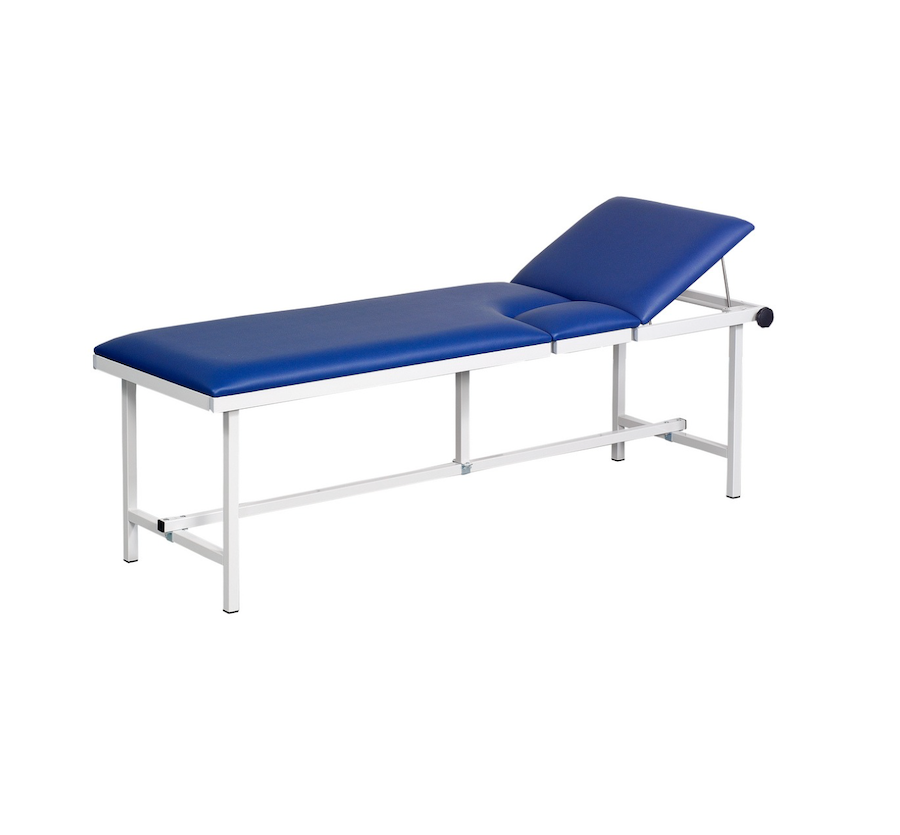 AGA Echocardiography Table with Cutout (650 mm width)