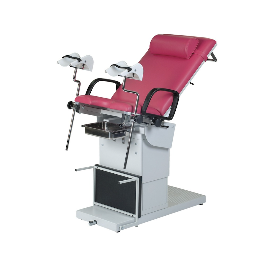 AGA Gynaecology Examination Chair