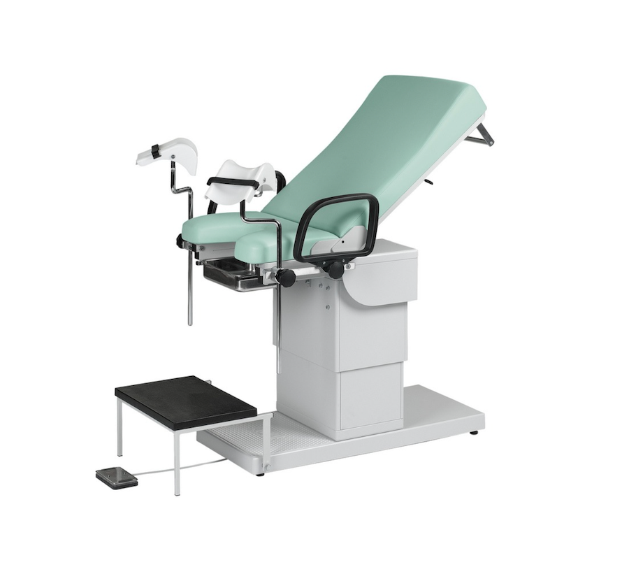 AGA Gynaecology Examination Chair