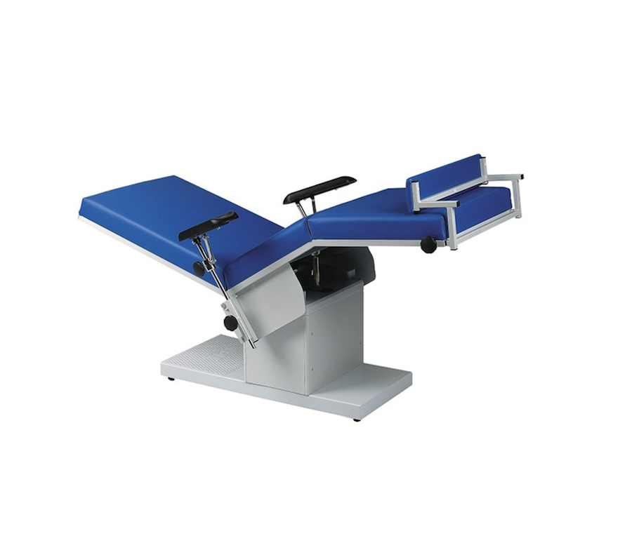 Blood Donation Chair and Dialysis Chair