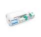 MP-30 Syringe Pump side view