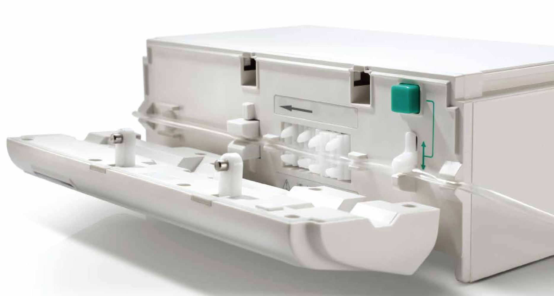 Medcaptain MP-60 Infusion Pump