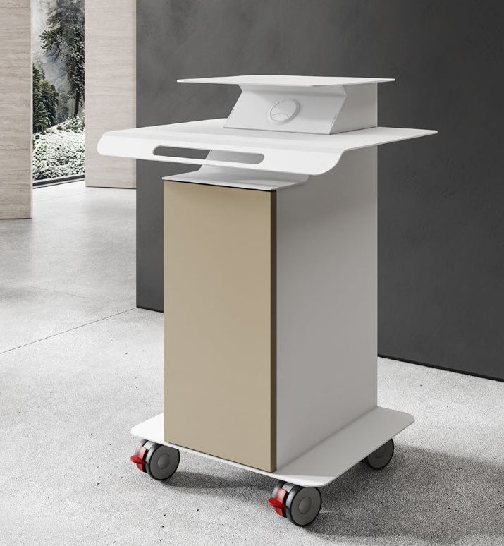 Edarredo Tender - Computer Cabinet