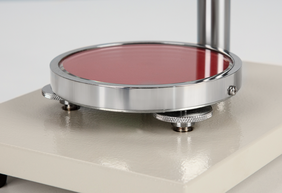 Manual Shore test stand base