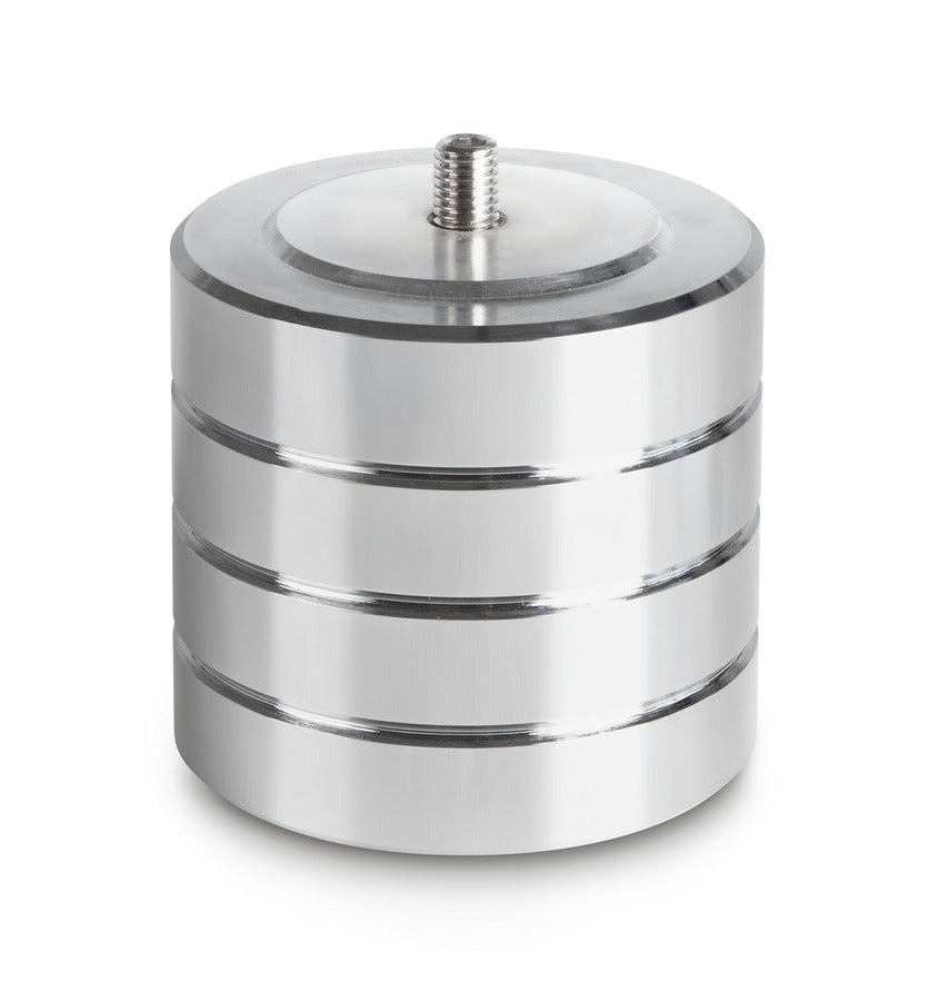 Hardness tester attachment 