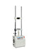 Motorised test stand front view