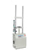 Force test stands front view