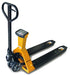 pallet truck front view