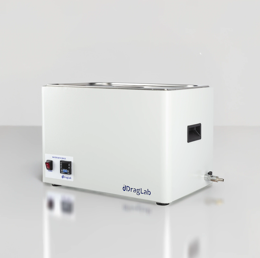 Drag Lab DW-25 Water Bath 25 L