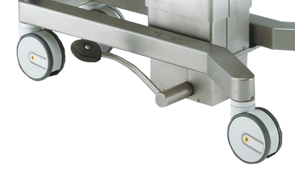 AGA JUS-2000 Operating Table