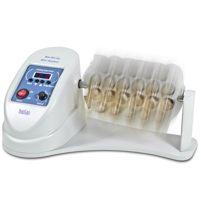 Biosan BIO RS-24 Mini Tube Rotator