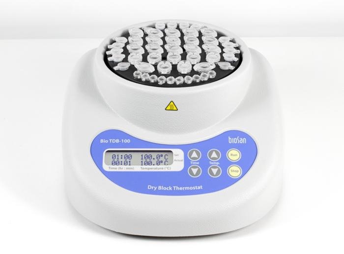 Biosan Bio TDB-100 Dry Block Thermostat