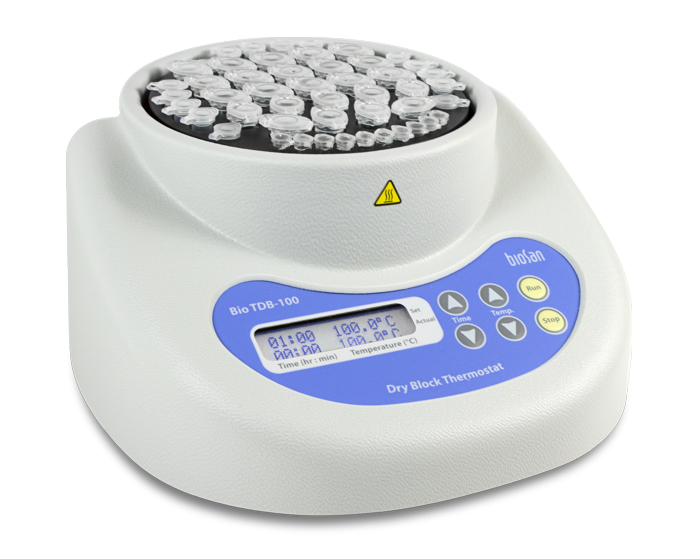 Biosan Bio TDB-100 Dry Block Thermostat