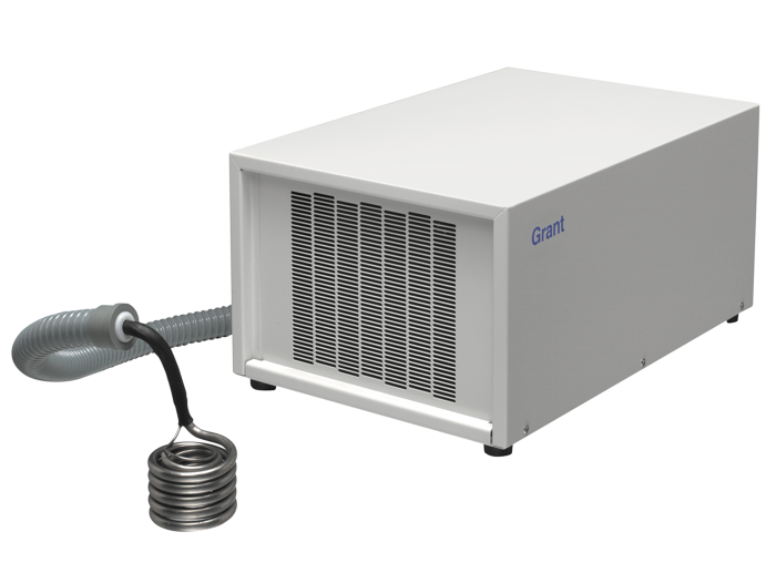 Grant T100 Stirred Thermostatic Bath and Heating Circulator