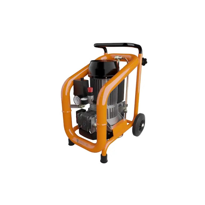 Gentilin PRO C330/03 Portable Oil Free Air Compressor