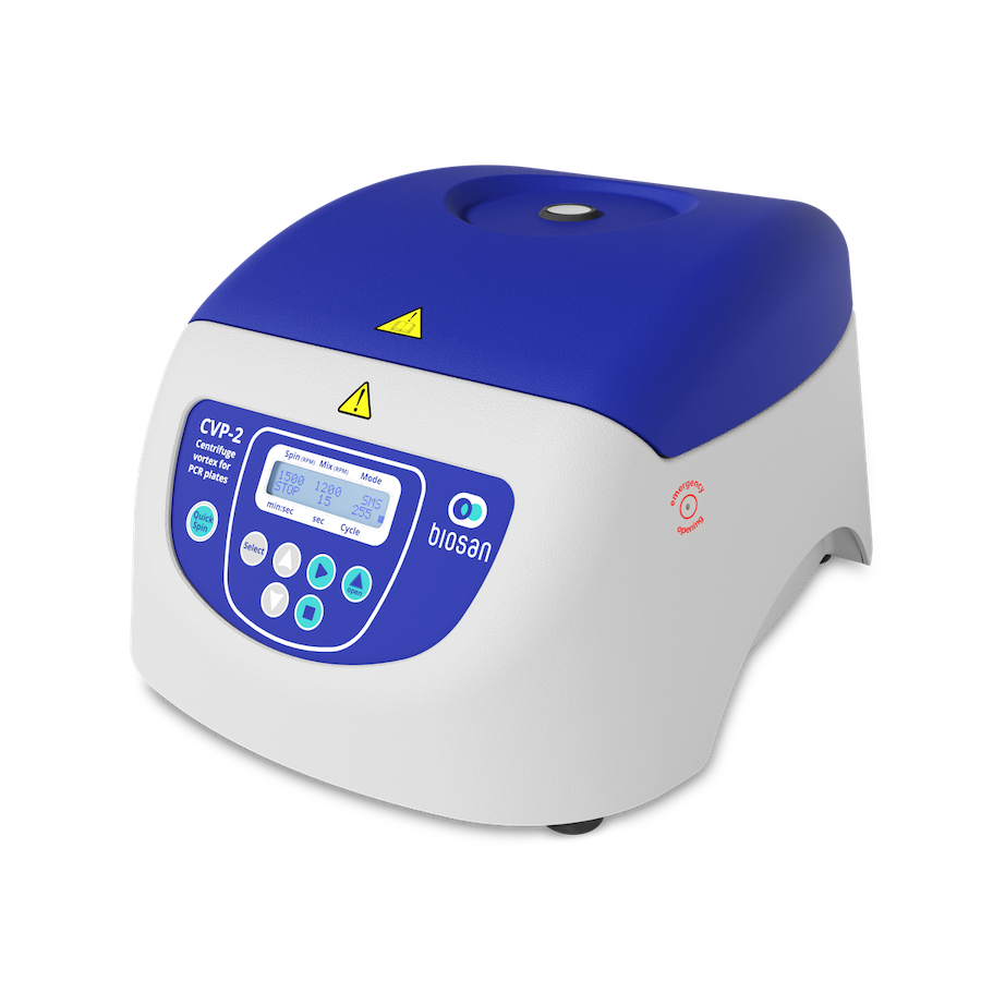 Biosan CVP-2 front view