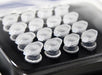 Biosan CH-100 samples