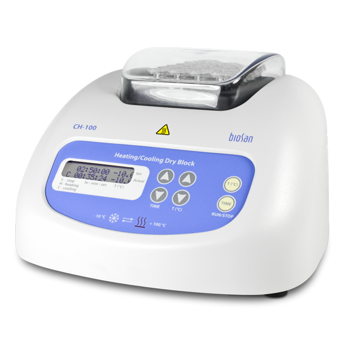 Biosan CH-100 front view