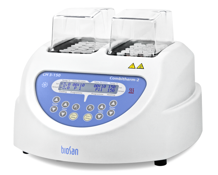 Biosan CH-3-150 Dry Block Thermostat