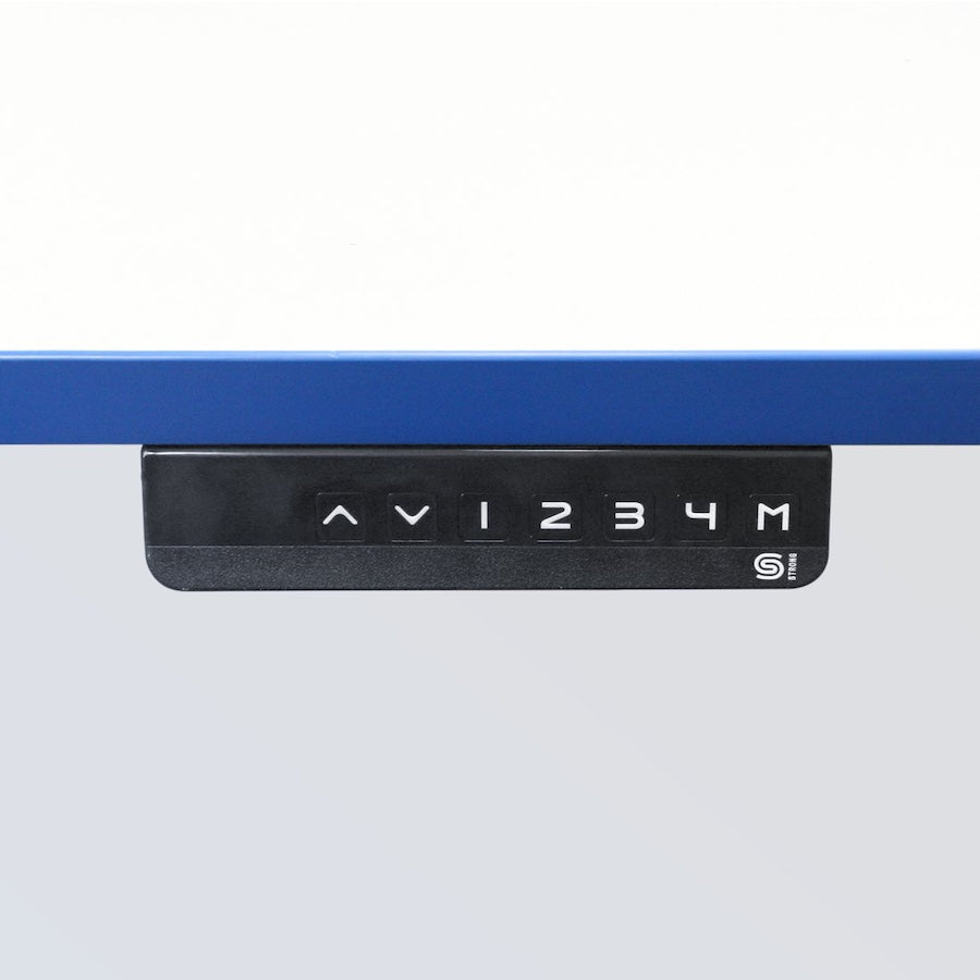 Biosan LT-150 Height Adjustable Laboratory Desk