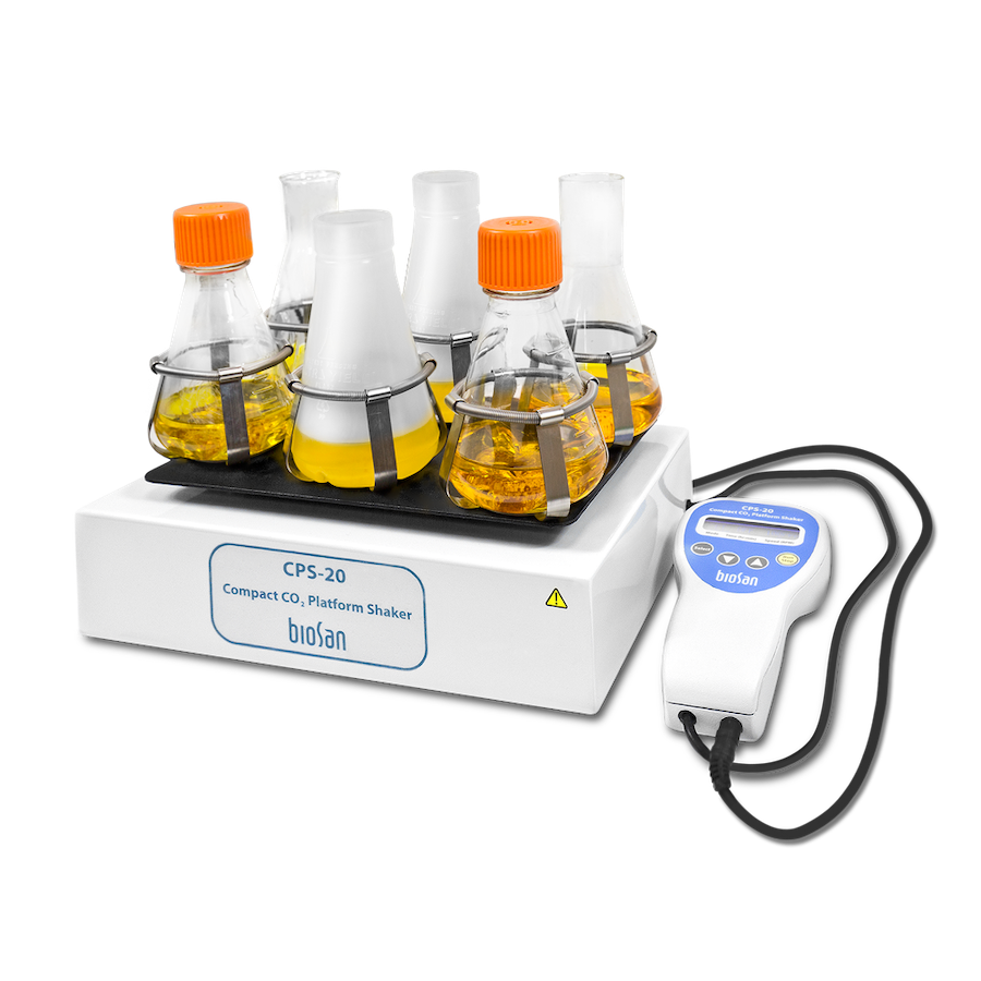 Biosan CPS-20 CO2 Shaker
