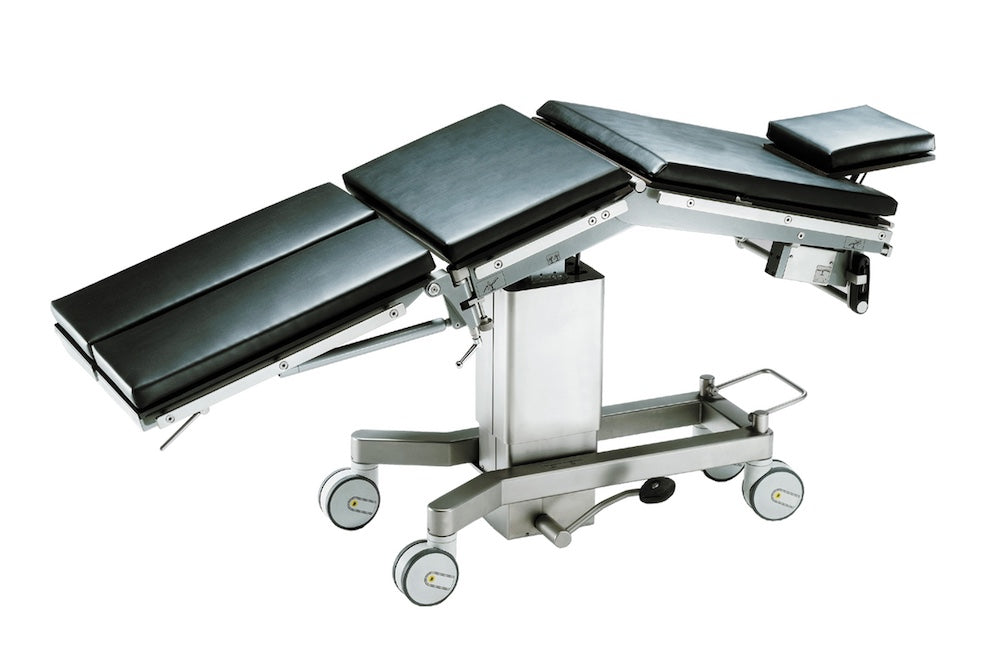 AGA JUS-2000 Operating Table