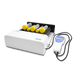 Biosan CTR-6 CO2 Tube Roller front view