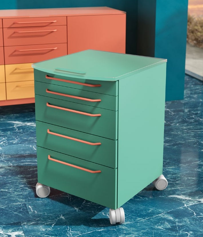 Edarredo - Modular Cabinet - e04 (Package 04)