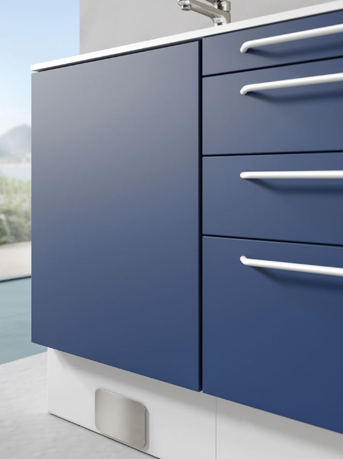 Edarredo - Modular Cabinet - e04 (Package 02)