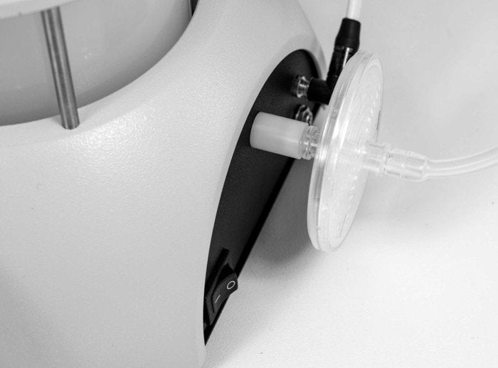Biosan FTA 2i with attachment