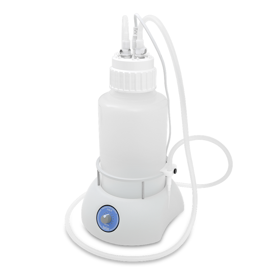 Biosan FTA U front view