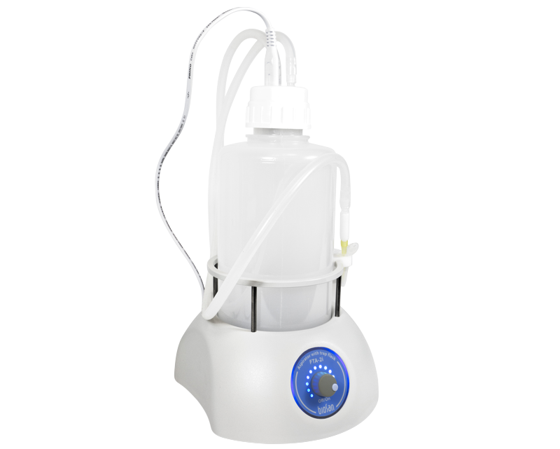 Biosan FTA 2i front view