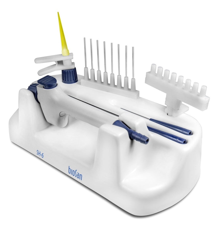 Biosan FTA U attachments