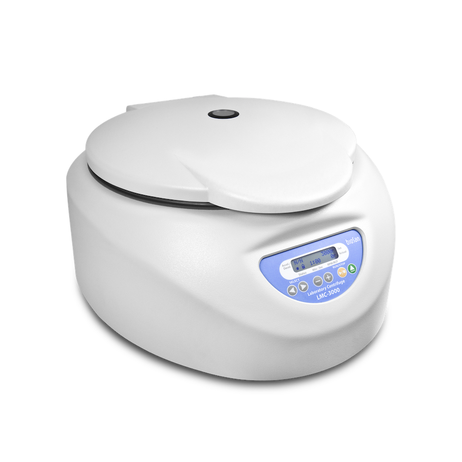 Biosan LMC-3000 front view