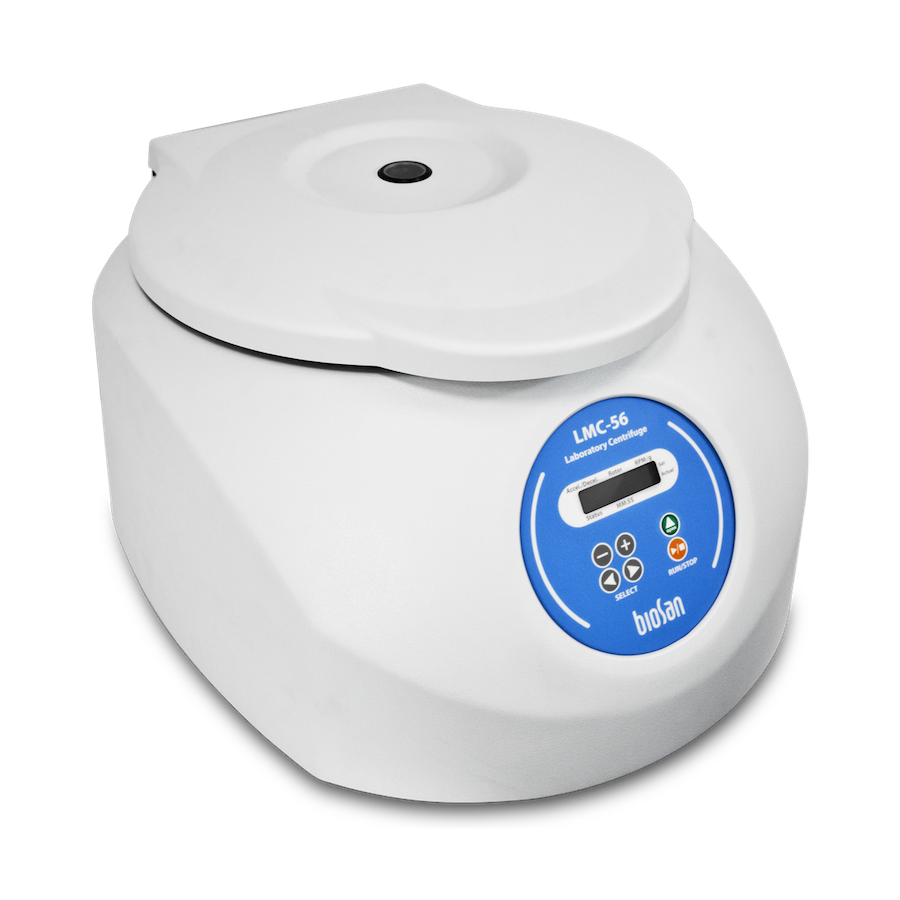 Biosan LMC-56 Laboratory Centrifuge