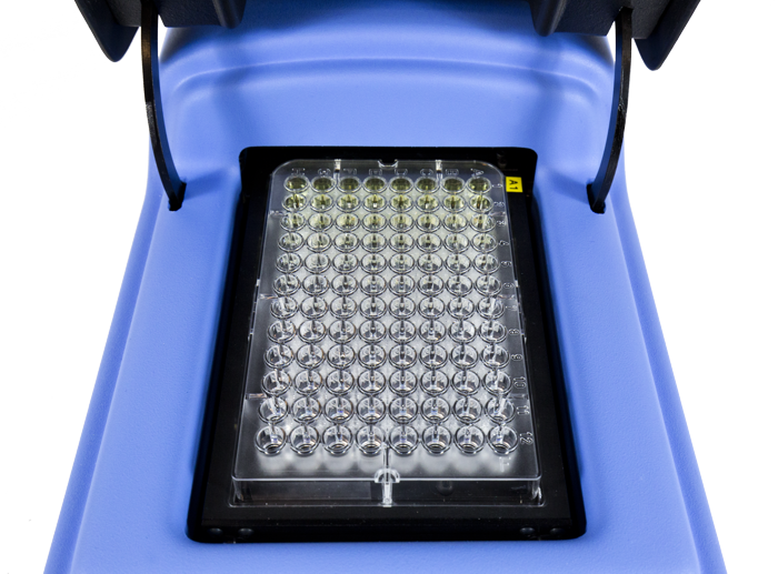 Biosan HiPo MPP-96 Microplate Photometer