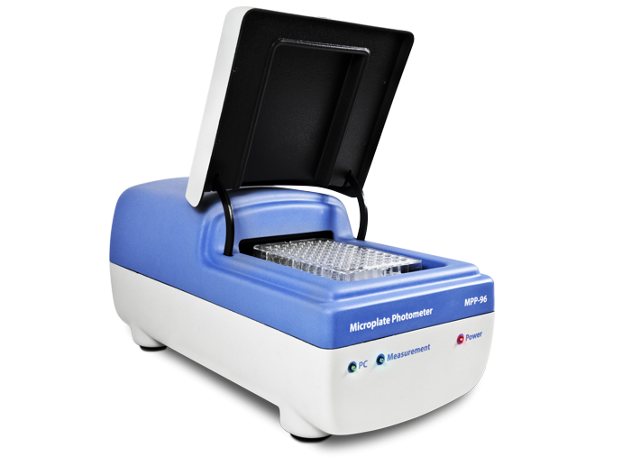 Biosan HiPo MPP-96 Microplate Photometer