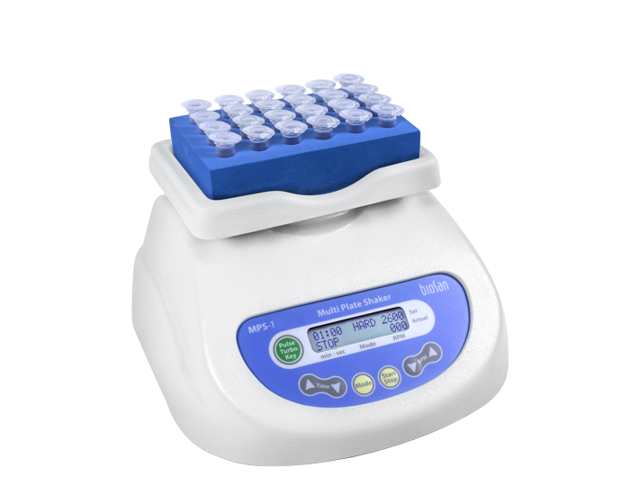 Biosan MPS-1 front view