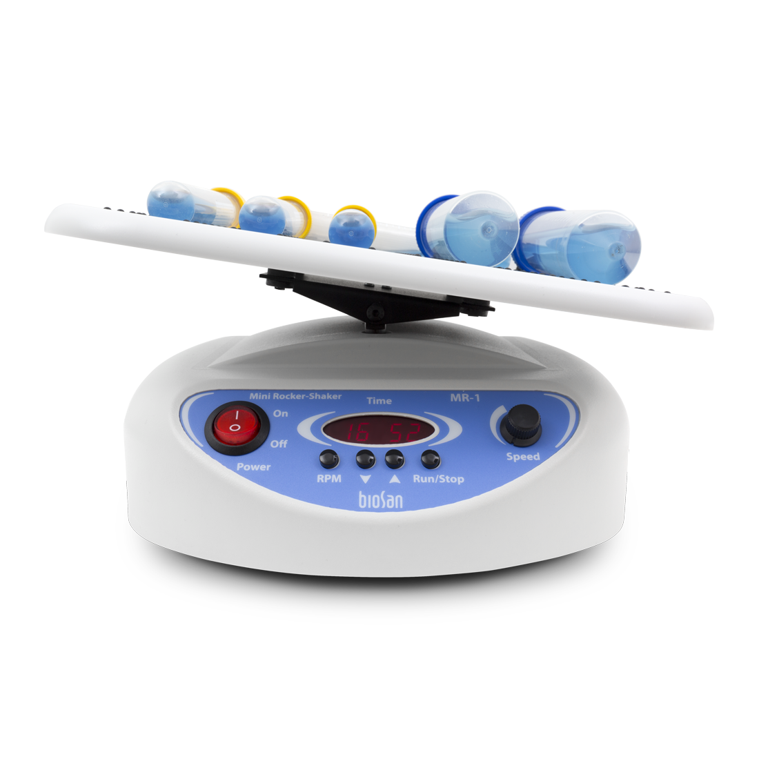 Biosan MR-1 Mini Rocker Shaker