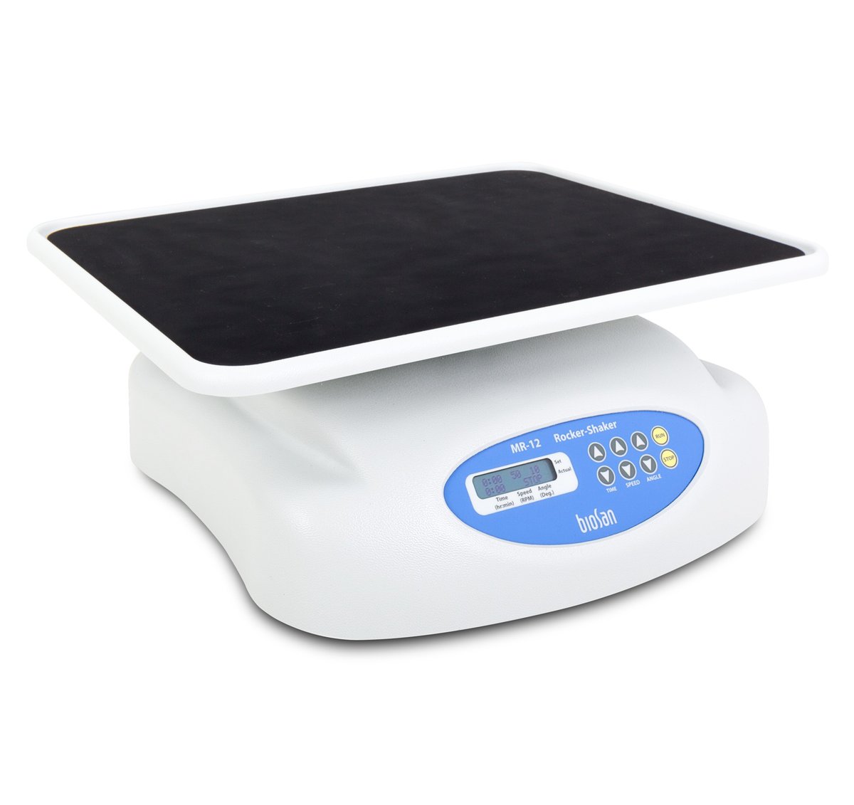 Biosan MR-12 Rocker Shaker