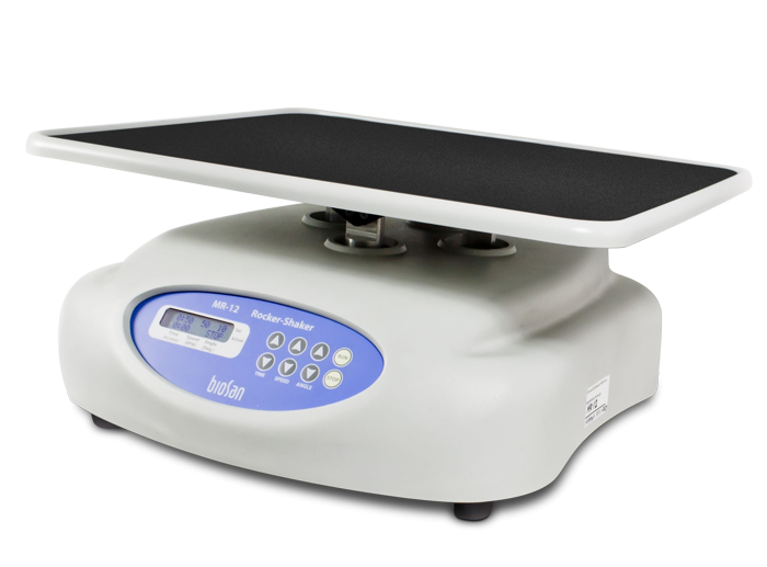 Biosan MR-12 Rocker Shaker