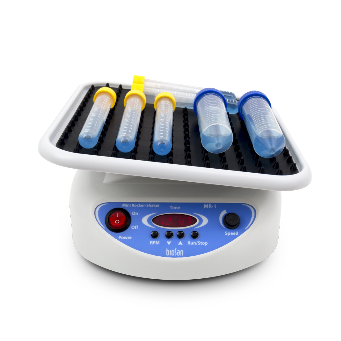 Biosan MR-1 Mini Rocker Shaker